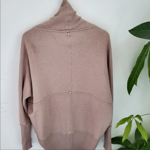 Aritzia Wilfred Diderot cardigan small - Picture 5 of 6